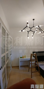 滿名山 滿庭 8座 - 28NTS – 香港北部都會區