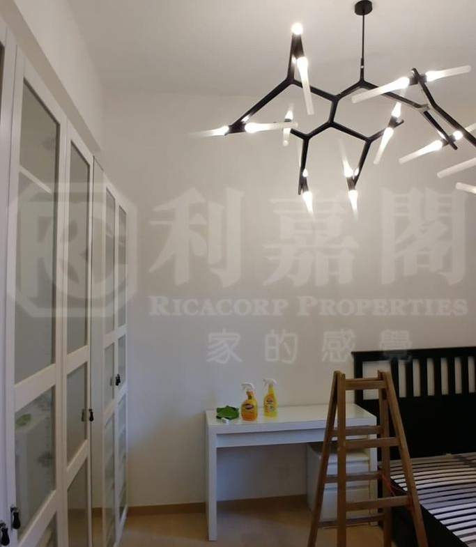 滿名山 滿庭 8座 - 28NTS – 香港北部都會區