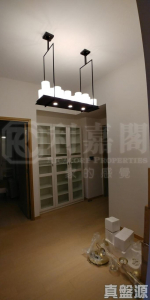 滿名山 滿庭 8座 - 28NTS – 香港北部都會區