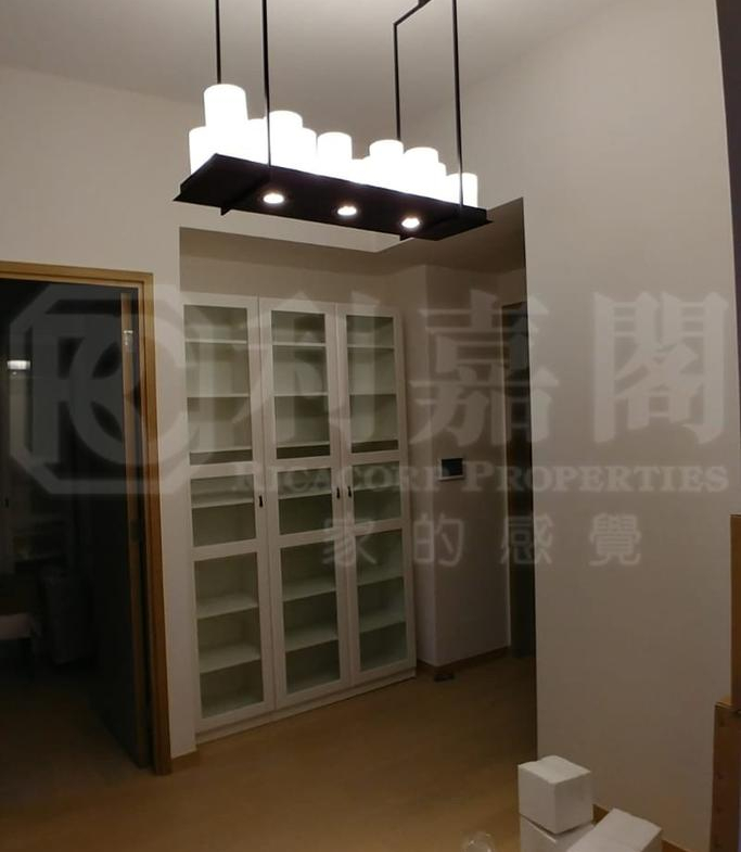 滿名山 滿庭 8座 - 28NTS – 香港北部都會區
