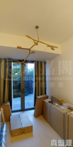 滿名山 滿庭 8座 - 28NTS – 香港北部都會區