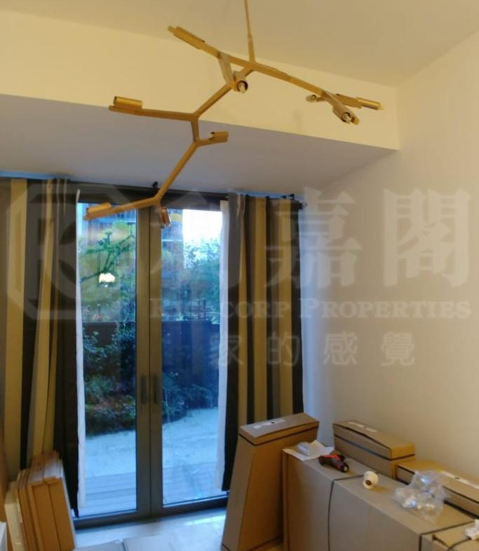 滿名山 滿庭 8座 - 28NTS – 香港北部都會區