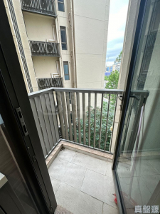 NAPA 2座 - 28NTS – 香港北部都會區