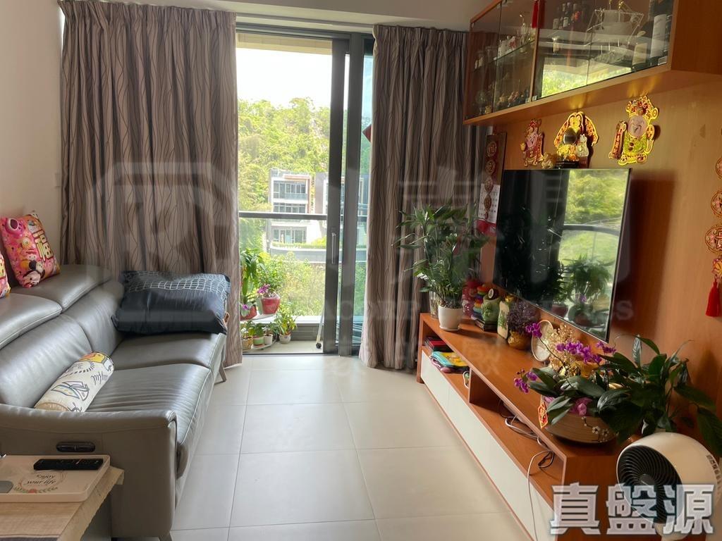 滿名山 滿庭 6座 - 28NTS – 香港北部都會區