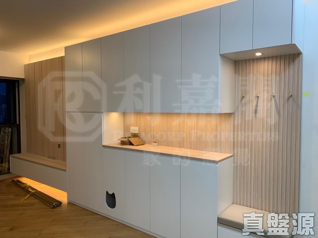 溱柏 5座 - 28NTS – 香港北部都會區