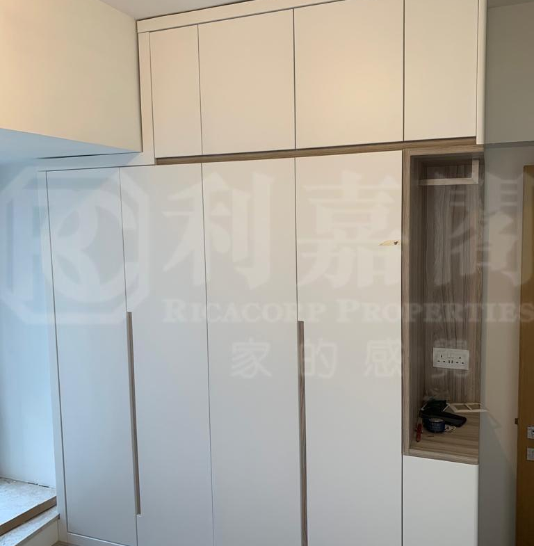 溱柏 5座 - 28NTS – 香港北部都會區
