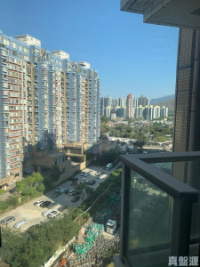 溱柏 5座 - 28NTS – 香港北部都會區