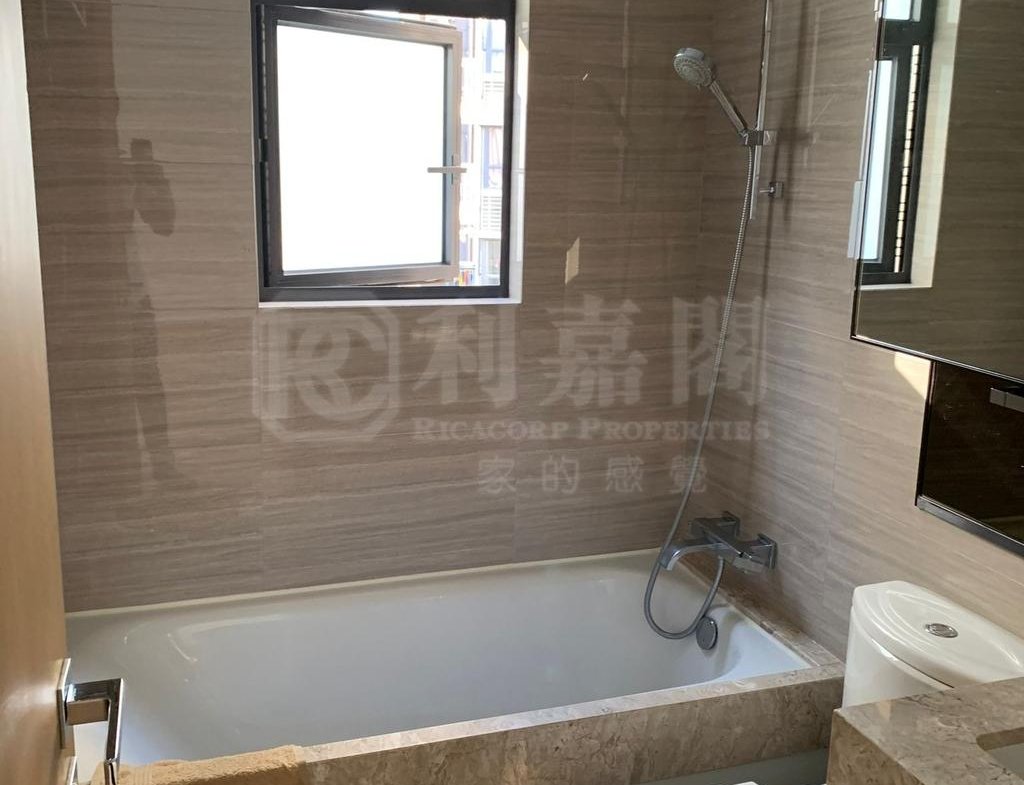 溱柏 5座 - 28NTS – 香港北部都會區