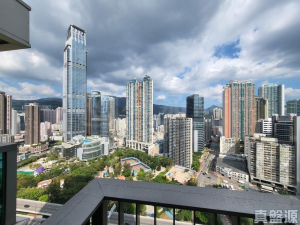 柏傲灣 2B座 - 28NTS – 香港北部都會區