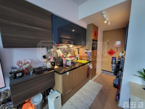柏傲灣 2B座 - 28NTS – 香港北部都會區