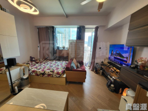 柏傲灣 2B座 - 28NTS – 香港北部都會區