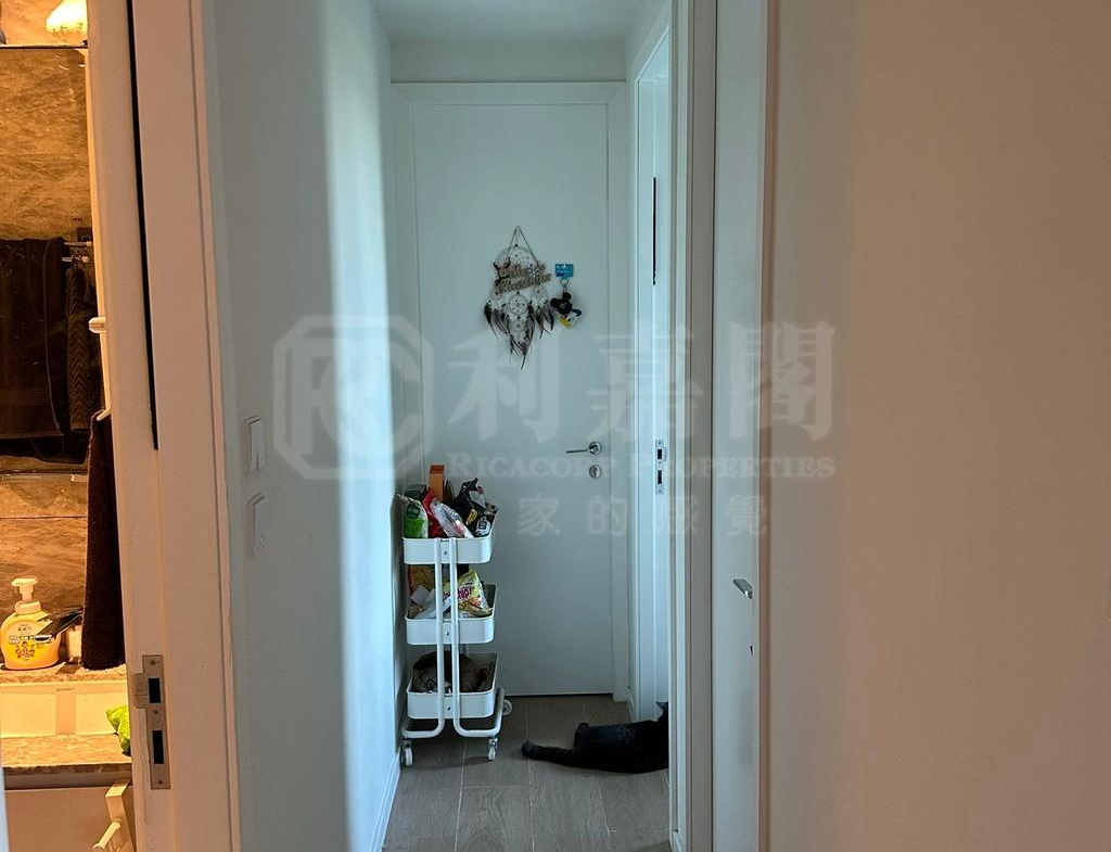 OMA OMA 2B座 - 28NTS – 香港北部都會區