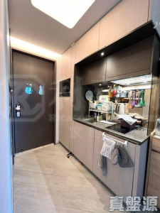 帝御 2期 帝御‧星濤 1座 - 28NTS – 香港北部都會區