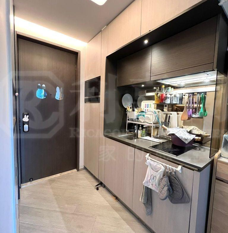 帝御 2期 帝御‧星濤 1座 - 28NTS – 香港北部都會區