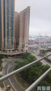青富苑 B座 - 28NTS – 香港北部都會區