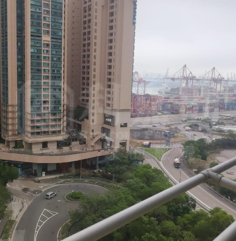 青富苑 B座 - 28NTS – 香港北部都會區