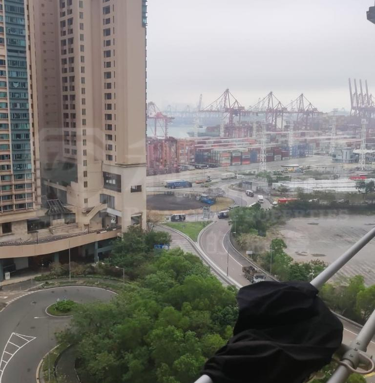 青富苑 B座 - 28NTS – 香港北部都會區