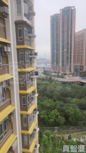 青富苑 B座 - 28NTS – 香港北部都會區