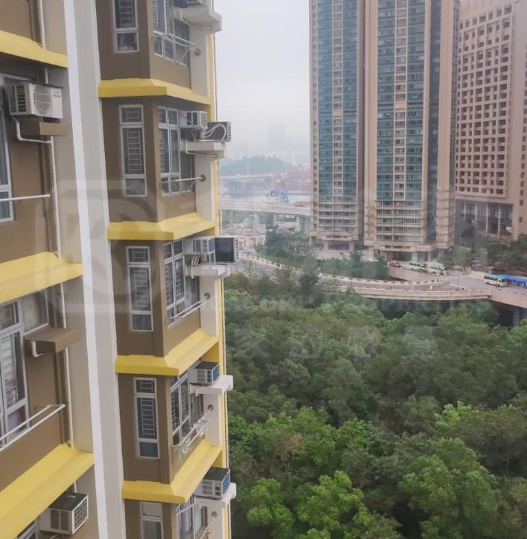 青富苑 B座 - 28NTS – 香港北部都會區
