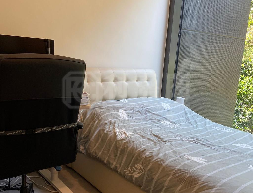 帝御 3期 帝御‧嵐天 7座 - 28NTS – 香港北部都會區