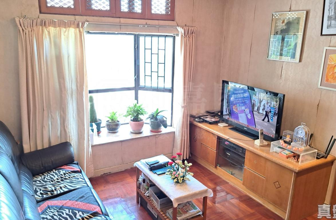 朗景臺 2座 - 28NTS – 香港北部都會區