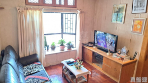 朗景臺 2座 - 28NTS – 香港北部都會區