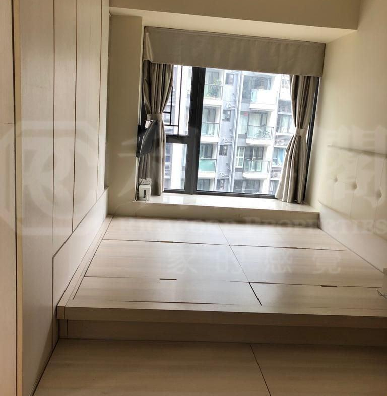 溱柏 9座 - 28NTS – 香港北部都會區