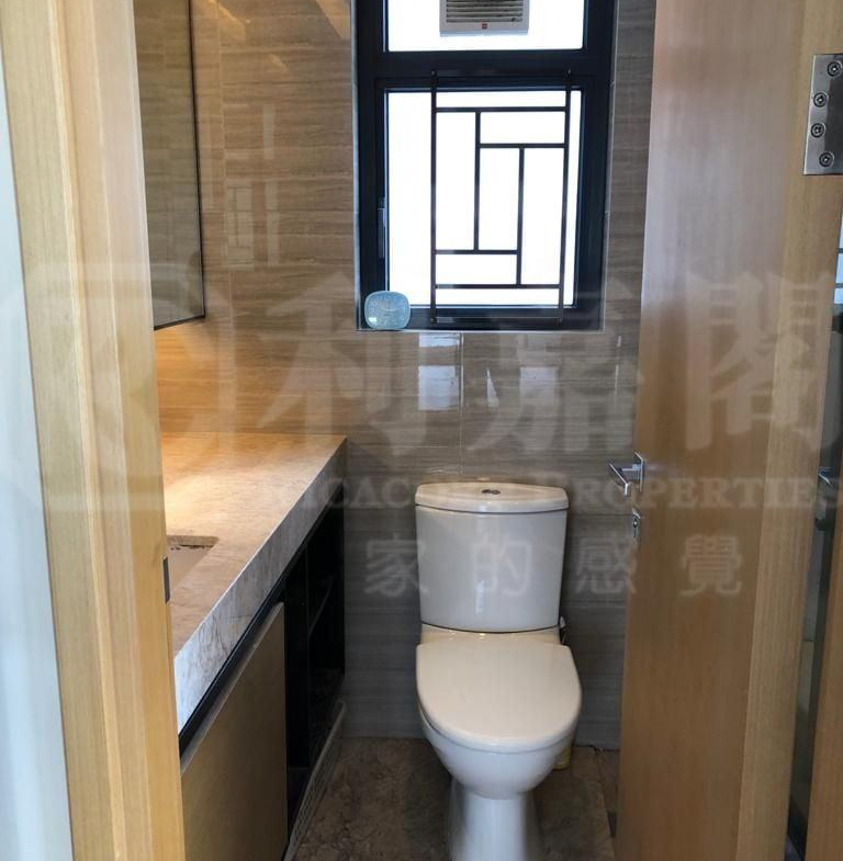 溱柏 9座 - 28NTS – 香港北部都會區