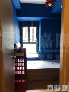 溱柏 9座 - 28NTS – 香港北部都會區