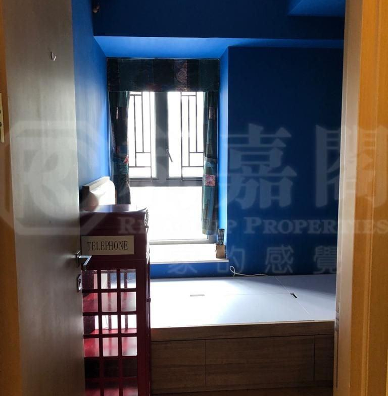 溱柏 9座 - 28NTS – 香港北部都會區