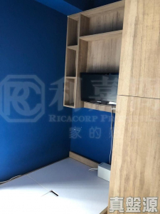 溱柏 9座 - 28NTS – 香港北部都會區