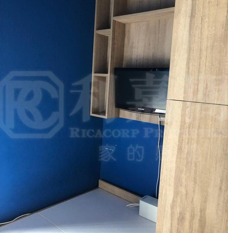 溱柏 9座 - 28NTS – 香港北部都會區