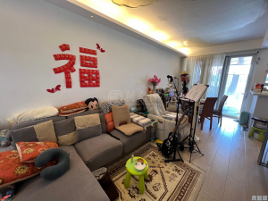 錦繡花園 松濤南路 - 28NTS – 香港北部都會區