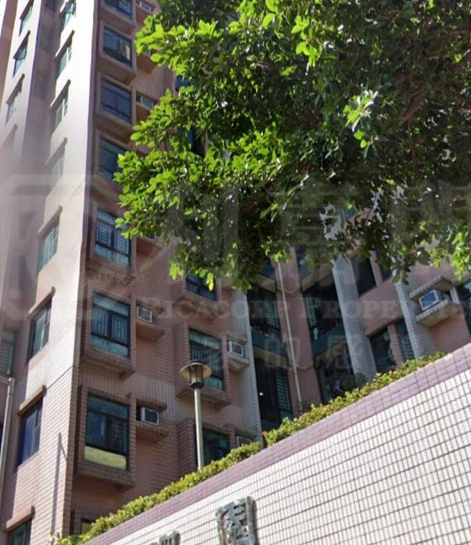 錦珊園 - 28NTS – 香港北部都會區