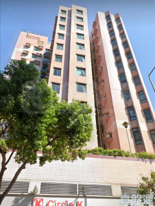 錦珊園 - 28NTS – 香港北部都會區