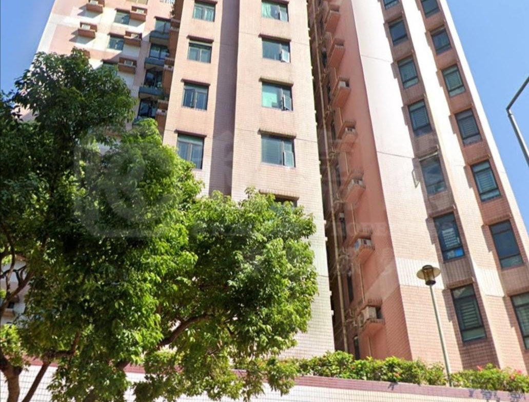 錦珊園 - 28NTS – 香港北部都會區