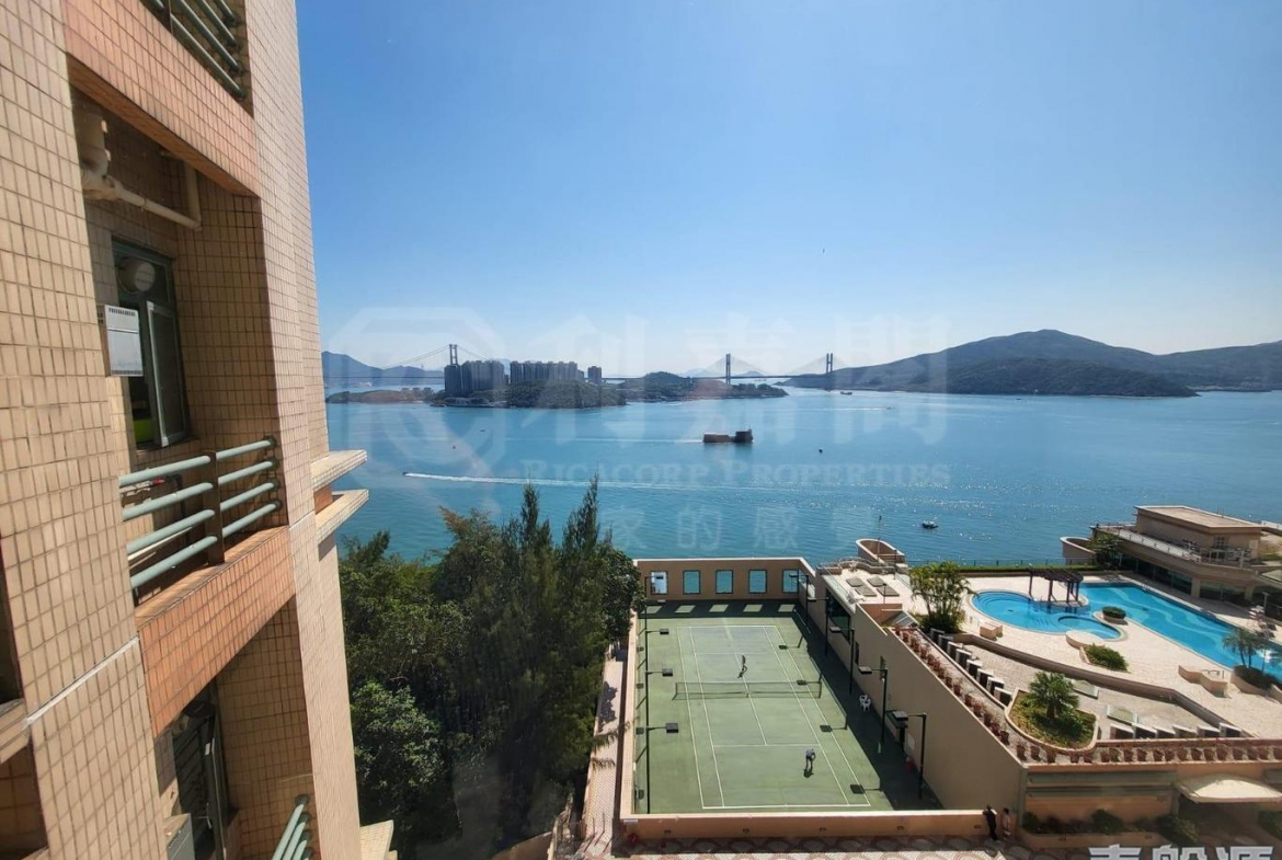 浪翠園 4期 11座 - 28NTS – 香港北部都會區