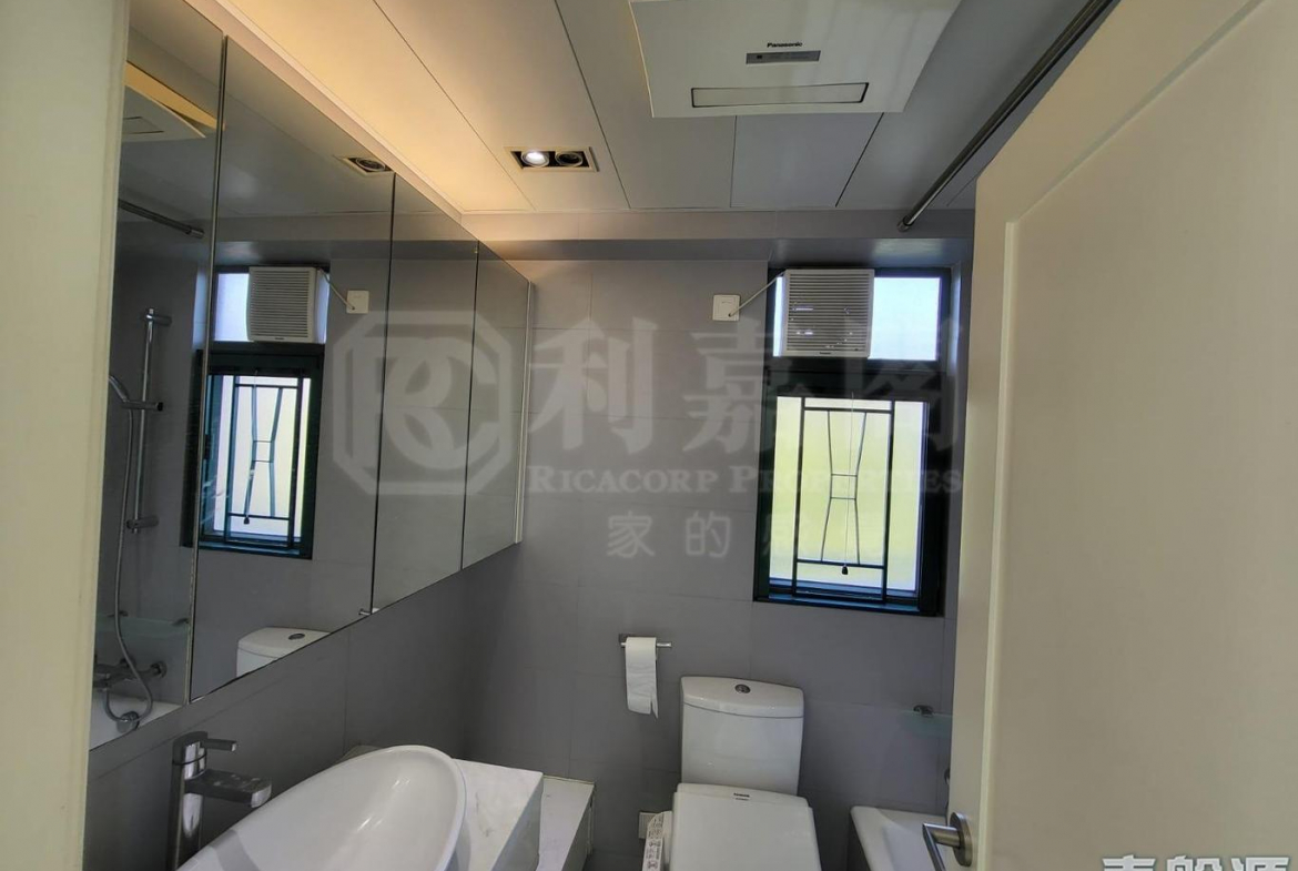浪翠園 4期 11座 - 28NTS – 香港北部都會區