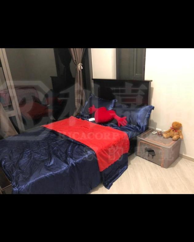 帝御 3期 帝御‧嵐天 7座 - 28NTS – 香港北部都會區