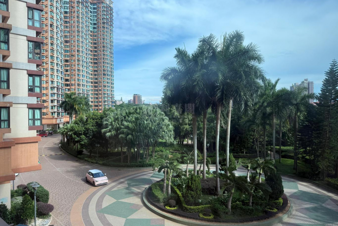 愛琴海岸 8座 - 28NTS – 香港北部都會區