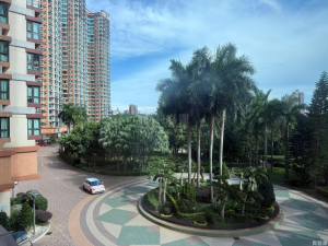愛琴海岸 8座 - 28NTS – 香港北部都會區