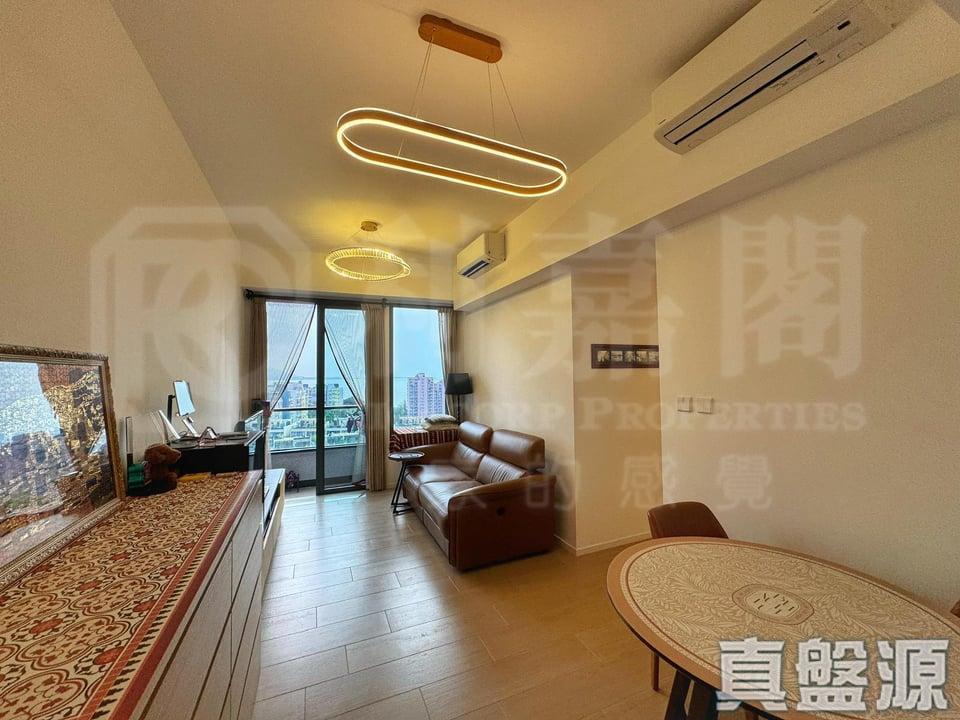 OMA BY THE SEA 2座 - 28NTS – 香港北部都會區