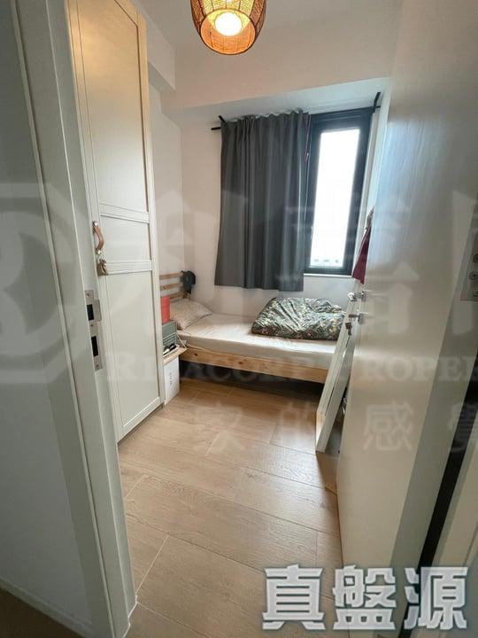 OMA BY THE SEA 2座 - 28NTS – 香港北部都會區