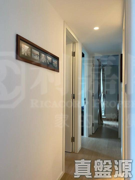 OMA BY THE SEA 2座 - 28NTS – 香港北部都會區