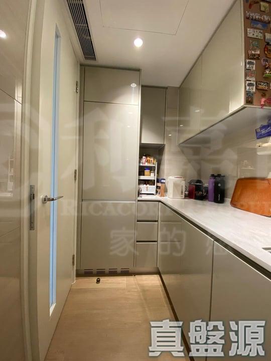 OMA BY THE SEA 2座 - 28NTS – 香港北部都會區