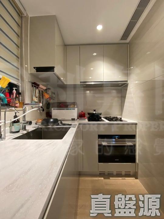 OMA BY THE SEA 2座 - 28NTS – 香港北部都會區
