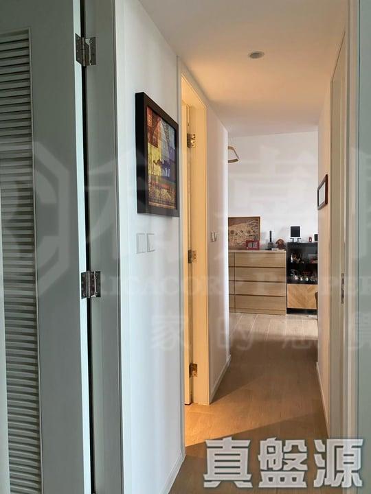 OMA BY THE SEA 2座 - 28NTS – 香港北部都會區
