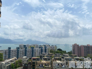 OMA BY THE SEA 2座 - 28NTS – 香港北部都會區