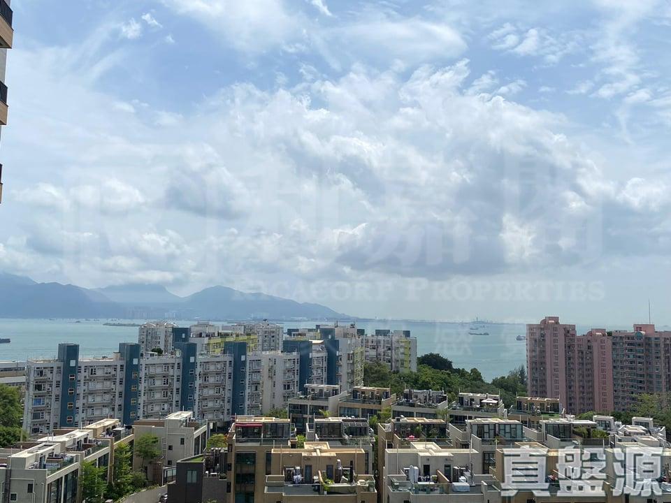 OMA BY THE SEA 2座 - 28NTS – 香港北部都會區