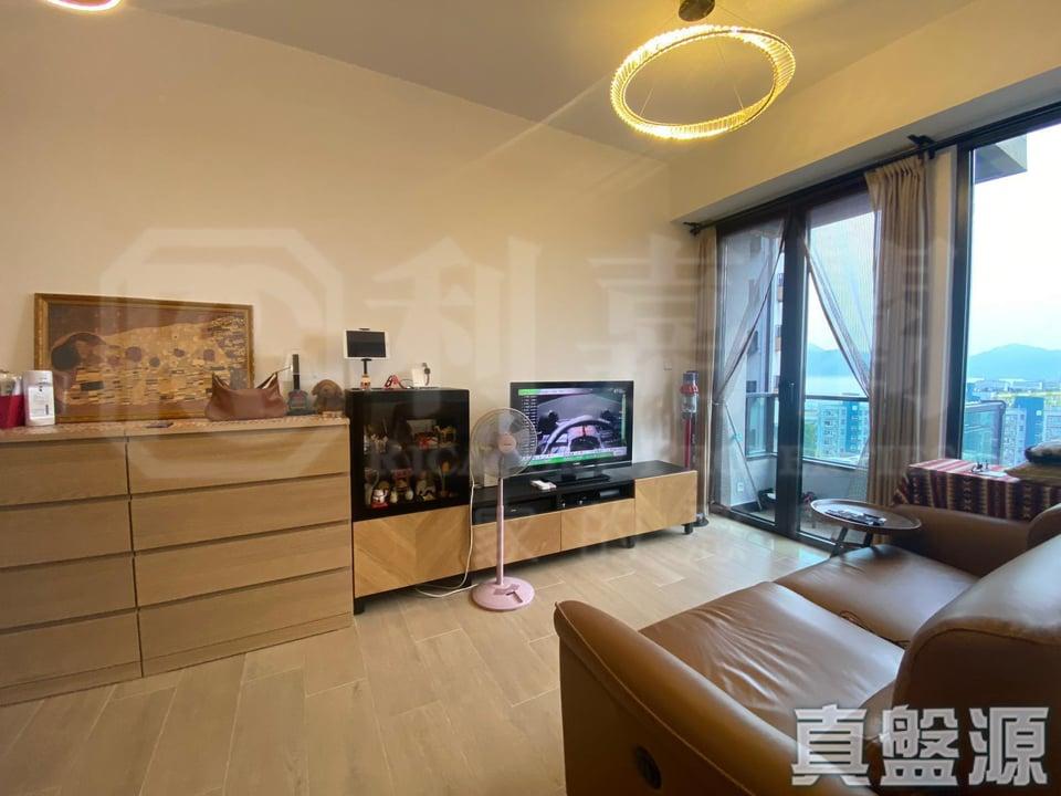 OMA BY THE SEA 2座 - 28NTS – 香港北部都會區